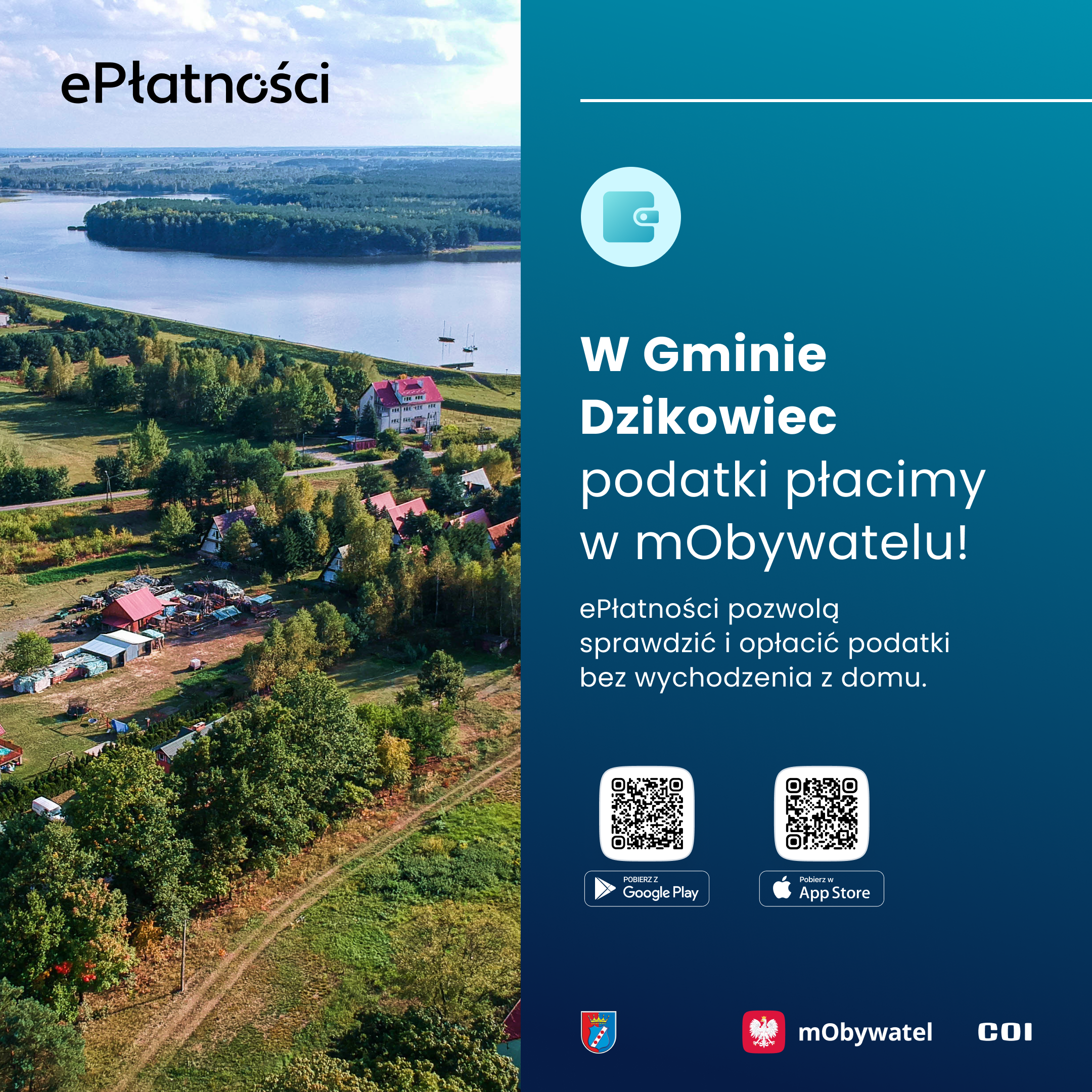 E-płatności - jak opłacić za pomocą mObywatela?