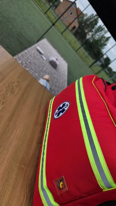 Krajowy Trening Pierwszej Pomocy