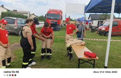 Krajowy Trening Pierwszej Pomocy