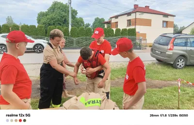 Krajowy Trening Pierwszej Pomocy
