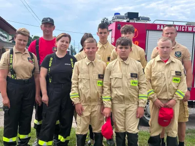 Krajowy Trening Pierwszej Pomocy