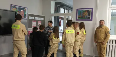 Krajowy Trening Rodzinny Akademii OLiOC w Gminie Dzikowiec &ndash; podsumowanie