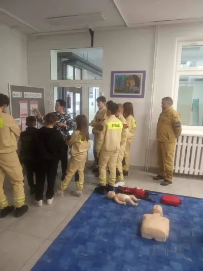 Krajowy Trening Rodzinny Akademii OLiOC w Gminie Dzikowiec &ndash; podsumowanie
