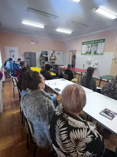 Krajowy Trening Rodzinny Akademii OLiOC w Gminie Dzikowiec &ndash; podsumowanie
