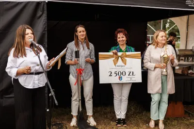 Zawody Sportowo-Pożarnicze