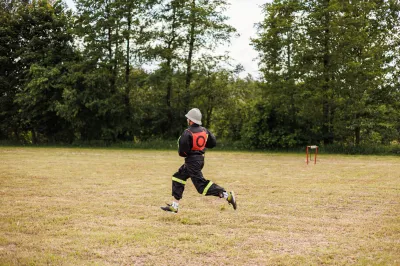 Zawody Sportowo-Pożarnicze