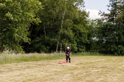 Zawody Sportowo-Pożarnicze