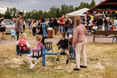 Zawody Sportowo-Pożarnicze