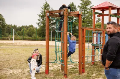 Zawody Sportowo-Pożarnicze
