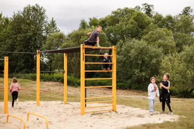 Zawody Sportowo-Pożarnicze