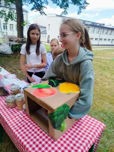 Druga odsłona "Zdrowa energia na Orliku"