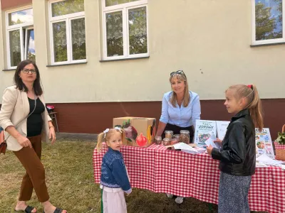 Druga odsłona "Zdrowa energia na Orliku"