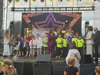 Fotorelacja z Jagodowego Turnieju o puchar W&oacute;jta Gminy Dzikowiec