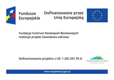  zdjęcie do artykułu Projekt „Zawodowa odnowa”.