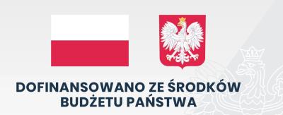 zdjęcie do
														 artykułu: DOTACJA Z BUDŻETU PAŃSTWA