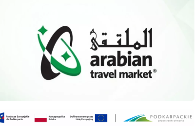 zdjęcie do artykułu: Podkarpackie MŚP ruszają na podbój Dubaju! Weź udział w targach Arabian Travel Market 2026