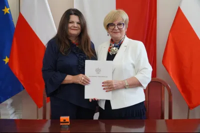  zdjęcie do artykułu Nowe wyposażenie dla Klubu Dziecięcego w Lipnicy!