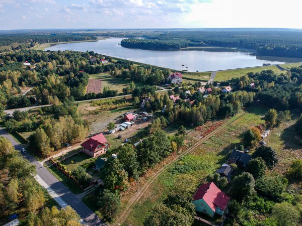 Miejscowość Wilcza Wola