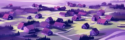  zdjęcie do artykułu Smart Village - badanie ankietowe