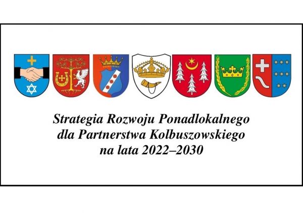 zdjęcie do
														 artykułu: Zaproszenie na spotkanie konsultacyjne dot. Strategii Rozwoju Ponadlokalnego dla Partnerstwa Kolbuszowskiego na lata 2022-2030