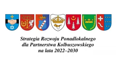 zdjęcie do artykułu: Raport z przeprowadzonych konsultacji społecznych projektu Strategii Rozwoju Ponadlokalnego dla Partnerstwa Kolbuszowskiego na lata 2022–2030