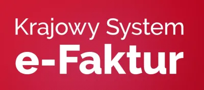 zdjęcie do
														 artykułu: KSeF – Krajowy System e-faktur