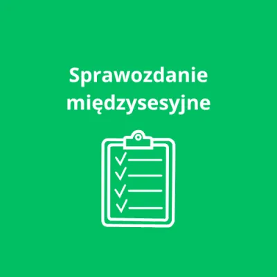 zdjęcie do
														 artykułu: Sprawozdanie międzysesyjne Wójta Gminy Dzikowiec za okres od 25.06.2025r. do 30.07.2025r.