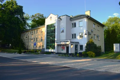 Urząd Gminy w Dzikowcu