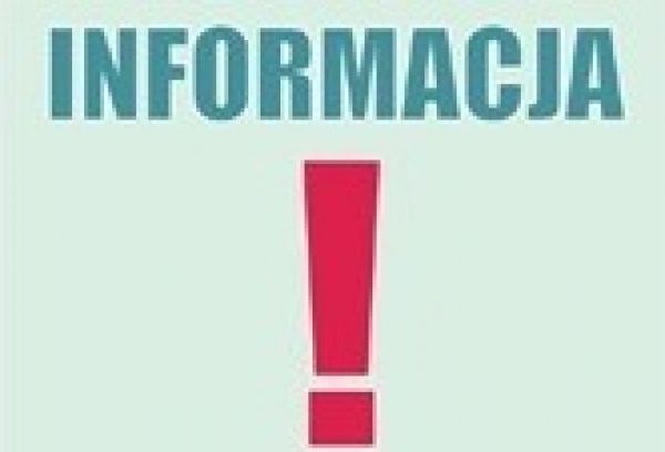 zdjęcie do
														 artykułu: Informacja o dniu wolnym w Urzędzie Gminy - 2 maja 2025 r.